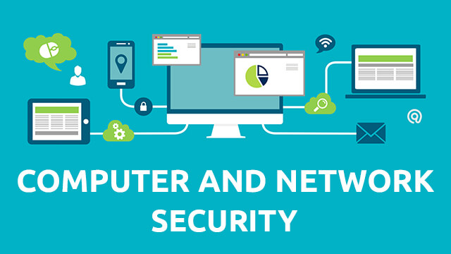 Computer Network Security Hillcrest