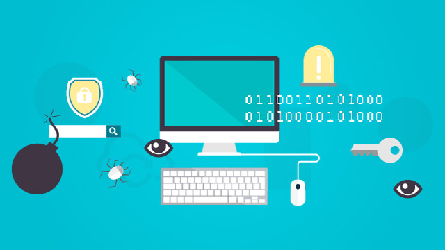 Virus and Spyware Removal Hillcrest